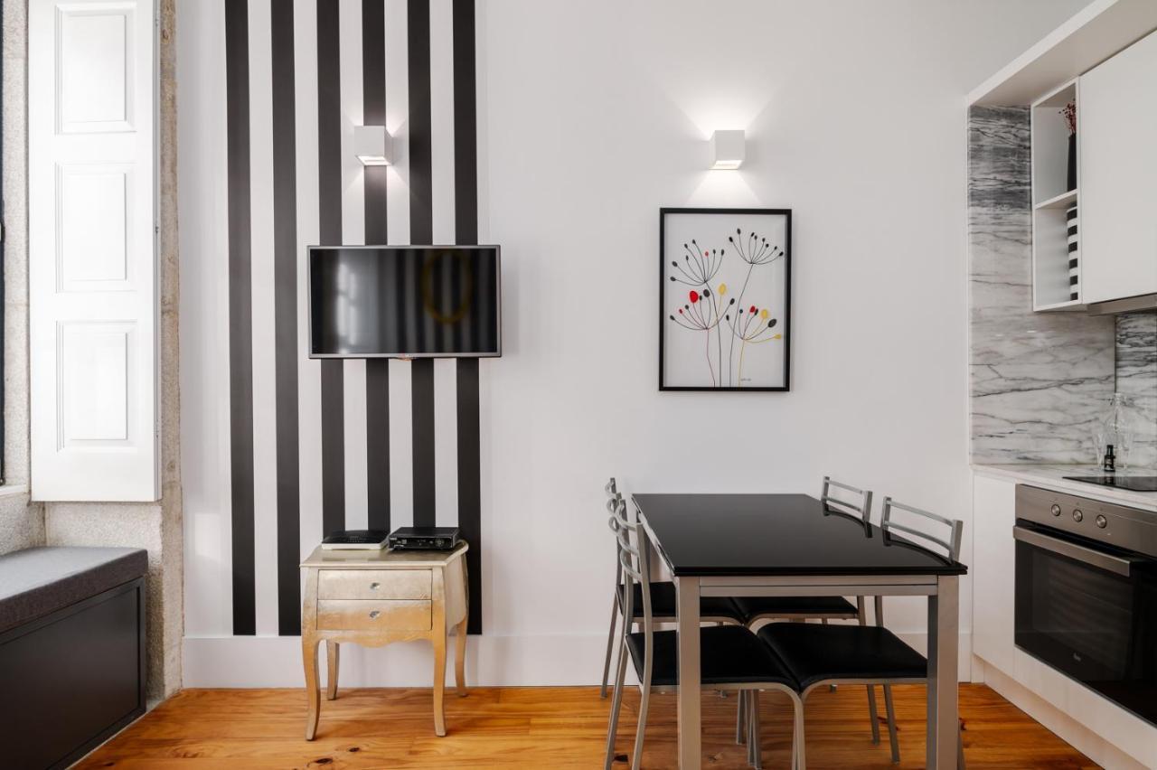 Flores Street Apartments Porto Exterior foto