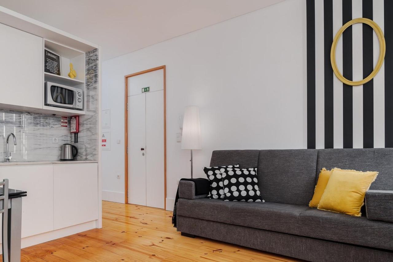 Flores Street Apartments Porto Exterior foto